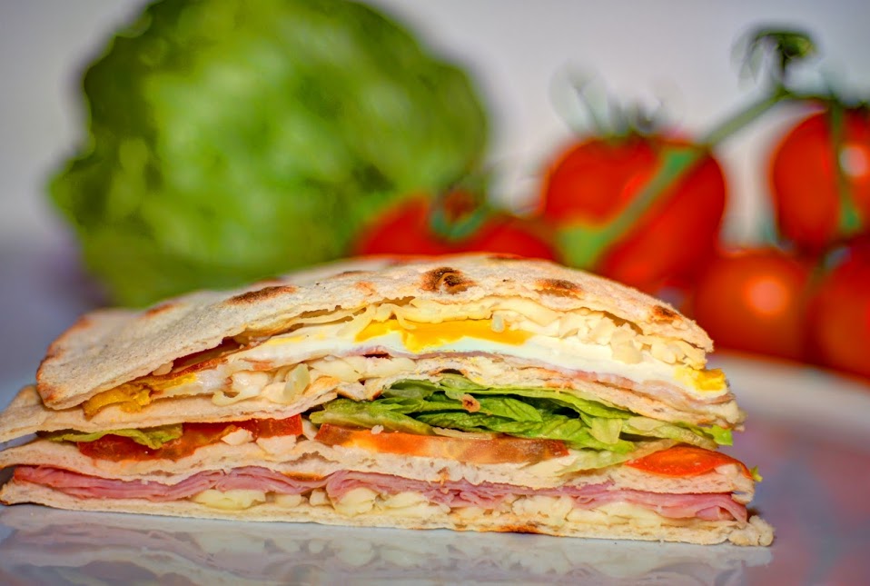 Pizza Forum Photos 2